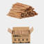 Allume-feu Fatwood - 40 lb
