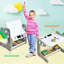 Greenbury Kids Activity Table and Chair Set-1525019708