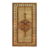 One-of-a-Kind Rectangle 3'5" X 5'6" Area Rug