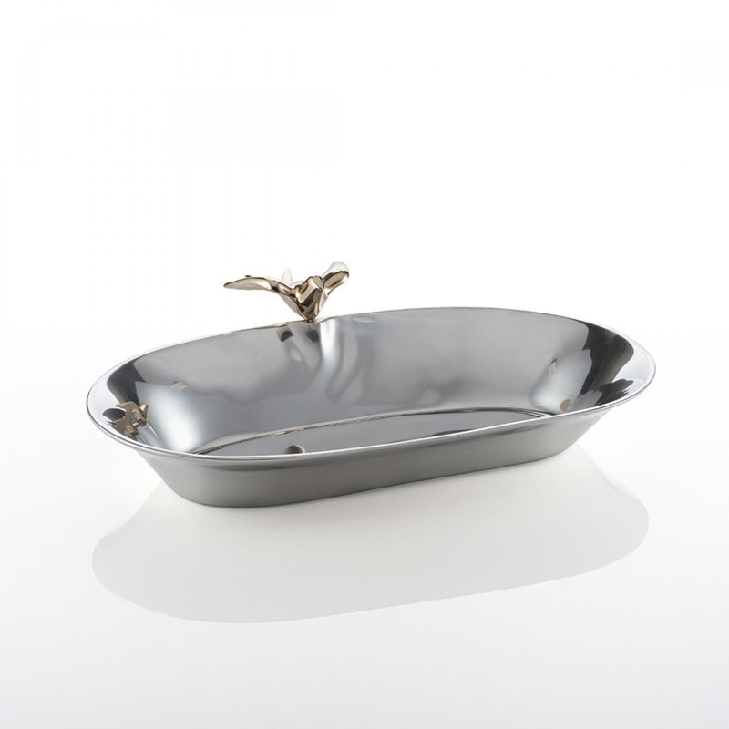 Bol décoratif bol Dove