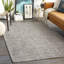 Hand Loomed Wool Area Rug-1143459373