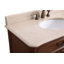 Angelique 42'' Single Bathroom Vanity with Top-949086804-1030886204