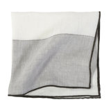Napa Linen No Pattern Square Napkin