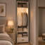 Ensemble de 3 lumières pour garde-robe à détecteur de mouvement, sous l'armoire-130085768