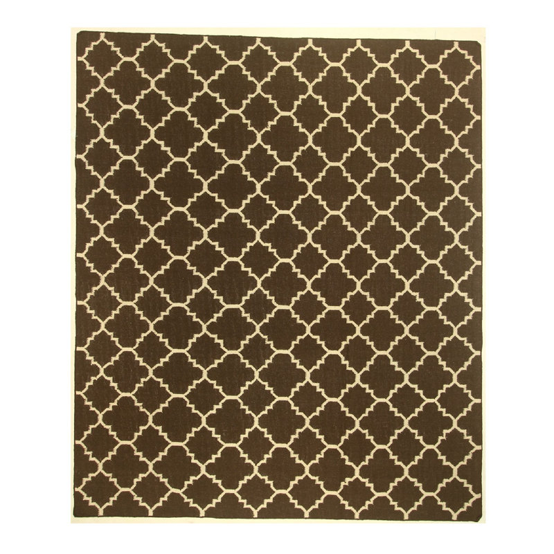 Tapis rectangulaire 8 pi x 10 pi