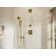 Castia by Studio McGee Rite-Temp Shower Trim Kit 1.75 GPM