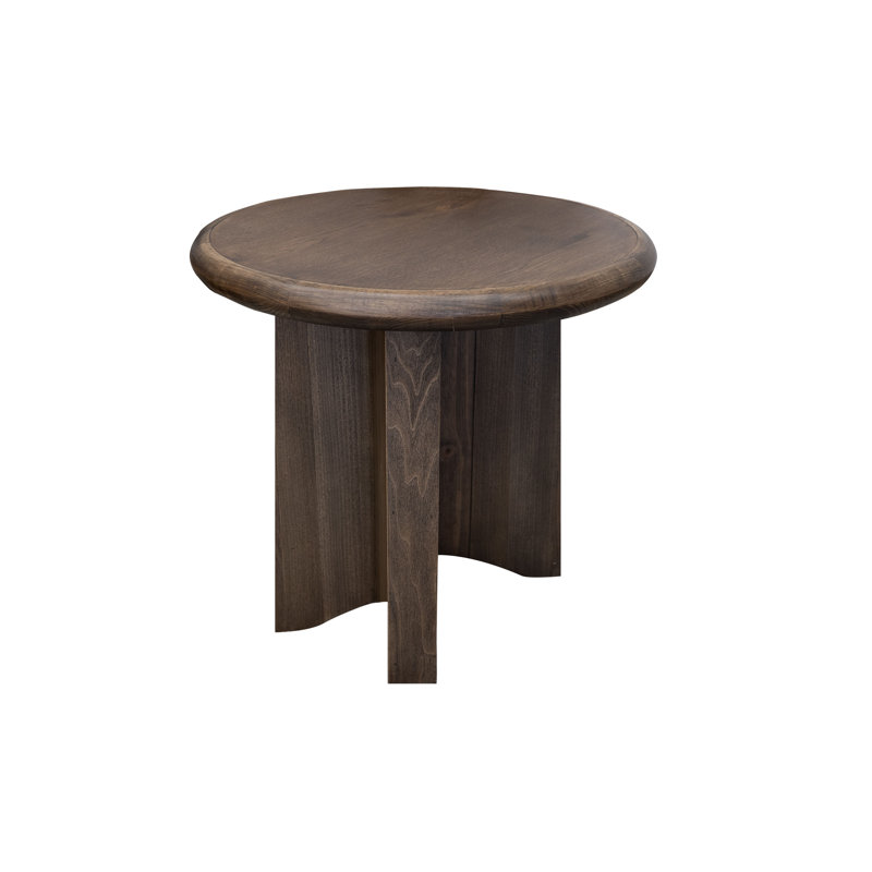 Table de bout ronde Novus Lodge