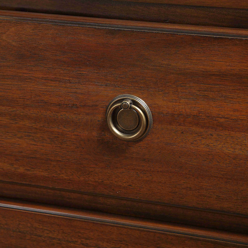 Commode 3 tiroirs Chamberlin