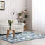 Tapis intérieur / extérieur Red Barrel Studio Walczak-1352015754