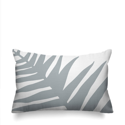 Housse et insert de coussin rectangulaire Fielding