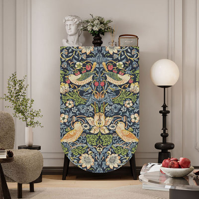 Nouvelle garde-robe rétro de style chinois