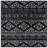 Cobos Performance Geometric Rug-200300475