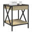40cm W Bedside Table-363068230