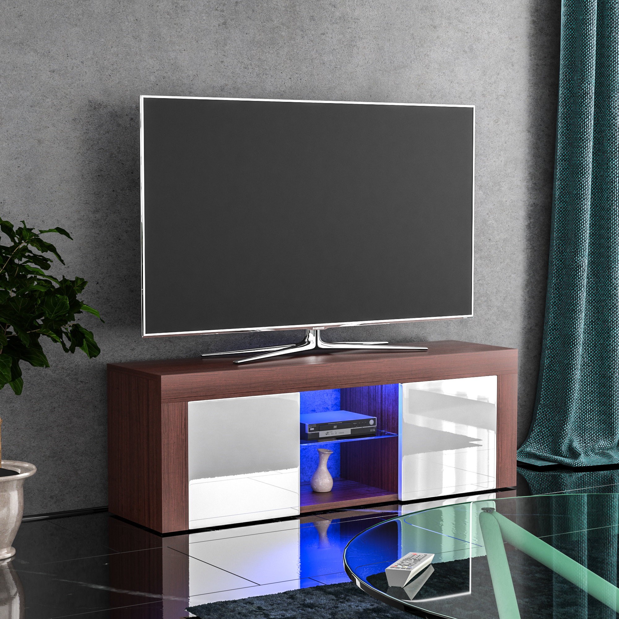 Cheap 58 deals inch tv stand