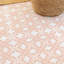 Tuscan Mosaic 30.48 x 30.48cm Self-adhesive Vinyl Floor Tiles Pack 11 (1sqm)