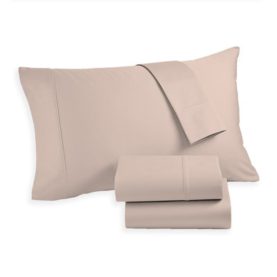 Ultimate Percale 100% Cotton Cool & Crisp Sheet Set
