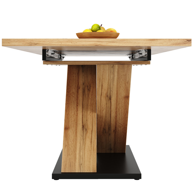 Extendable Dining Table