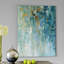 « i love the rain details i », reproduction de peinture à l’acrylique sur toile tendue-29146411
