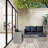 4pcs Patio Sets