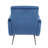 Evatt 28" Wide Velvet Armchair-373247594