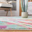 Lillian Abstract Area Rug-96929033