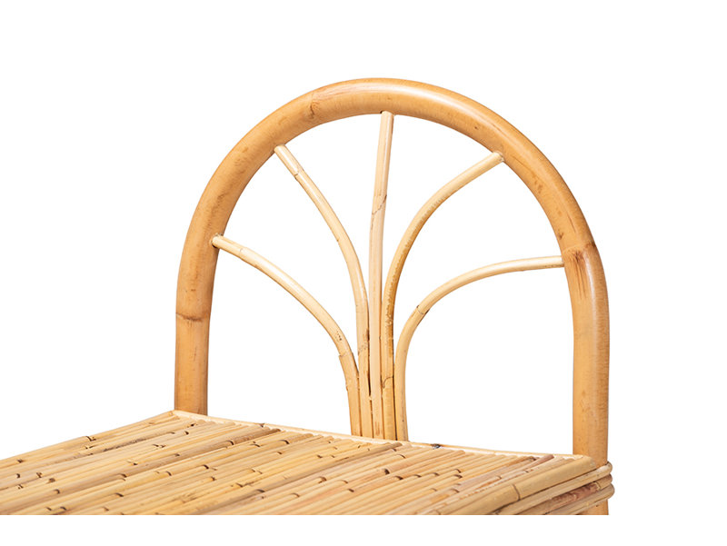 Tabouret de comptoir 26,6 po Amaylee
