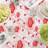Felipes Stripes Round Tablecloth-1992660654