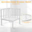 Chaise de coin en aluminium pour l'extérieur-1512352910
