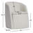 Arcadia Upholstered Armchair
