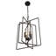 Aldren 4-Light Chandelier