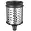 KitchenAid Vegetable Slicer & Shredder Attachment