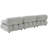 Mio 108'' Velvet Sofa-83140305