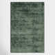 Fennel Hand Loomed Viscose Rug
