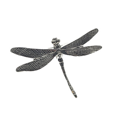 Rond de serviette dragon fly
