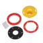 Toilet Flange Extender Kit 3/4- 7/8 in.