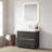 Beira Single Bathroom Vanity with Composite Top-70529800-70529801-130019614