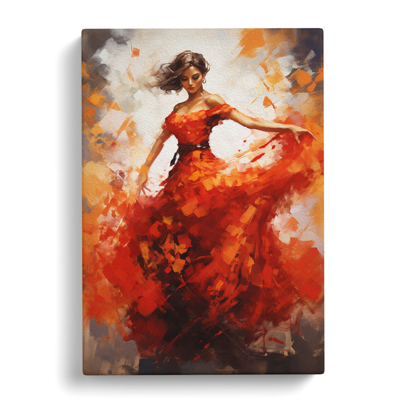 Print, 60cm H x 40cm W x 3cm D