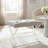 Upholstered Ottoman