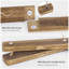 Cadre photo en bois collage-50653148