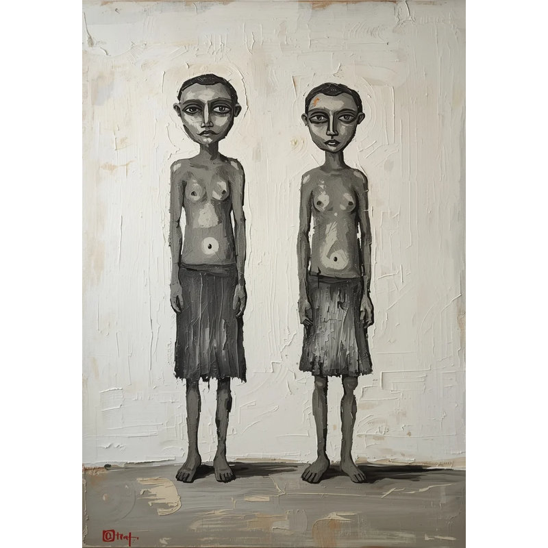 Silent Sentinels