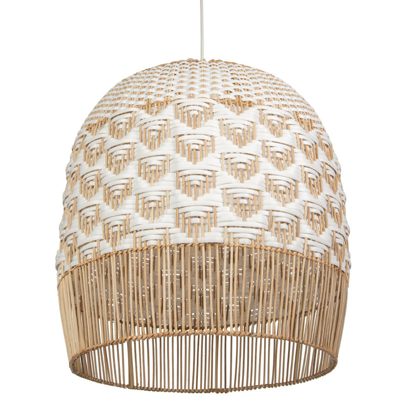Luminaire suspendu 1 lumière Anhelica