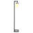 Garceau 68'' Arched Floor Lamp-2127663751-2127475404