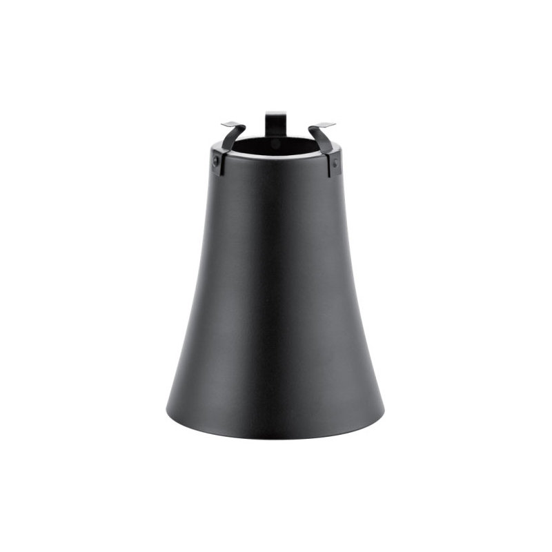 Louisbourg Dark Sky Adaptor, Black