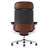 FURIJING Executive Chair with Headrest-87214425