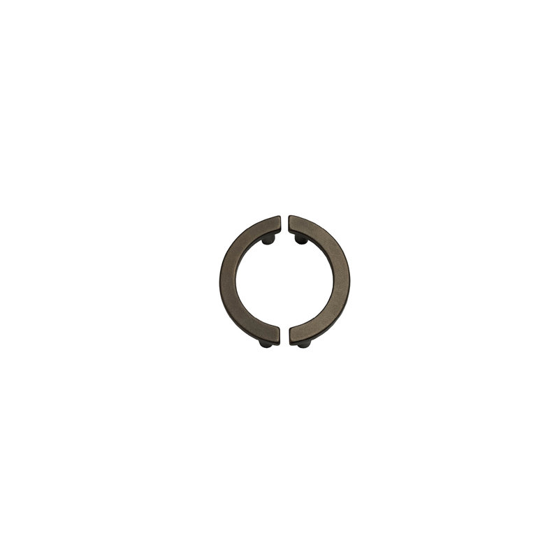 Cirque Arch Pull, Silicon Bronze Rust