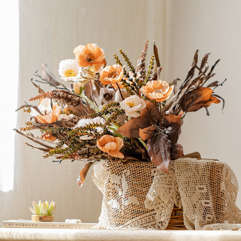 Mixed Assortment Arrangement
