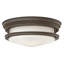 Hadley Two-Light Flush Mount Ceiling Light-950917381-950917378-950917383