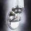 Applique murale en acier Engelberta-762805182