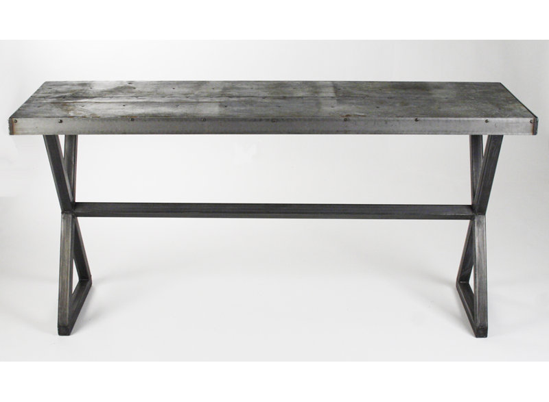 60.5'' W Console Table