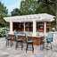Tabouret de bar 29 po Alyssia-1769898208